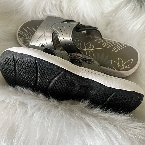 Comfort Walk Women’s Sandals – Size 8 - Picture 1 of 6
